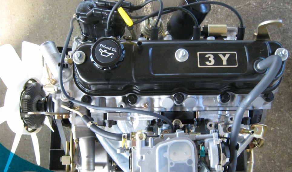 Двигатель тойота королла 1.6: ресурс, устройство и характеристики