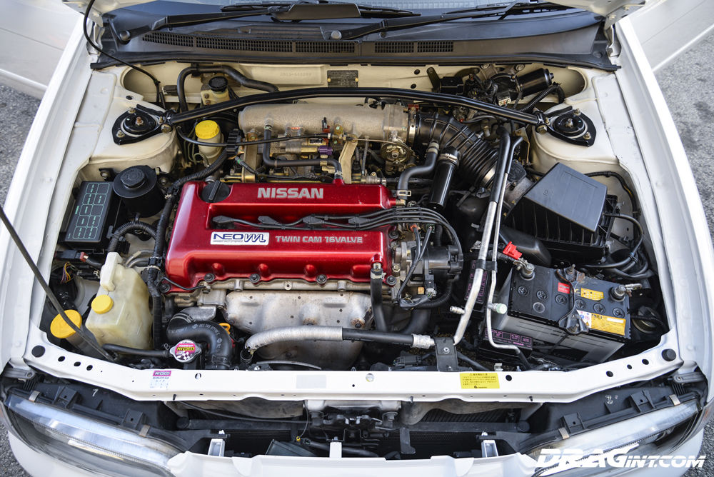 Двигатель cr12de nissan: характеристики, возможности, на какие машины установлен