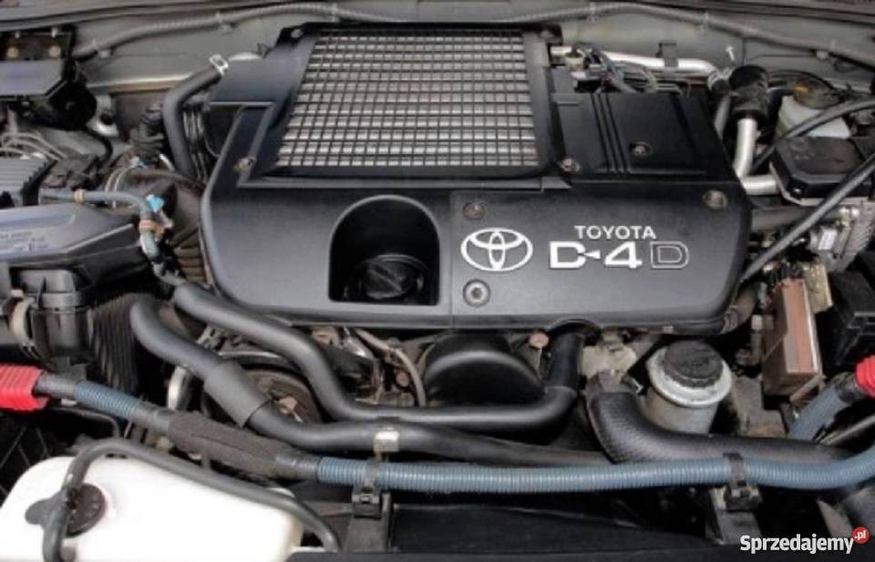 Двигатель тойота 1vd-ftv v8 4.5 литра - характеристики, ресурс, проблемы, отзывы