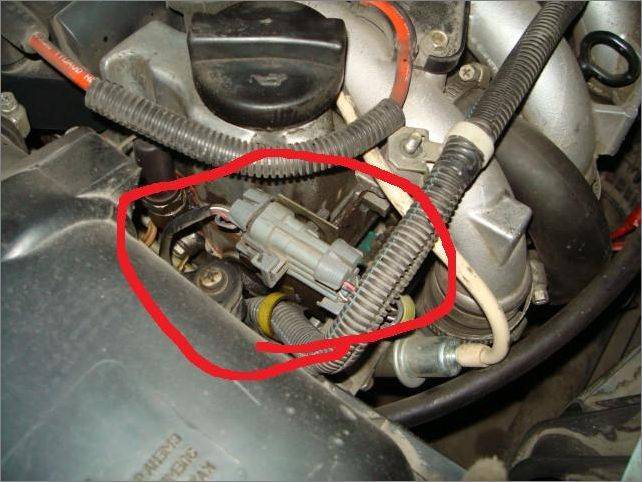 Почему на горячую плохо заводится двигатель инжектор. машина не заводится на горячую: возможные неполадки и их устранение