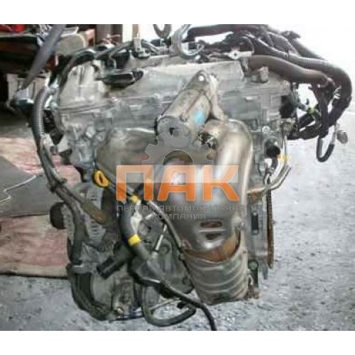 Двигатель toyota 1ar-fe: характеристики, надежность и отзывы - мотор инфо
