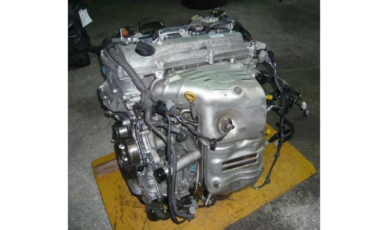 Двигатель toyota 1az-fse: модификации, характеристики, конструкция