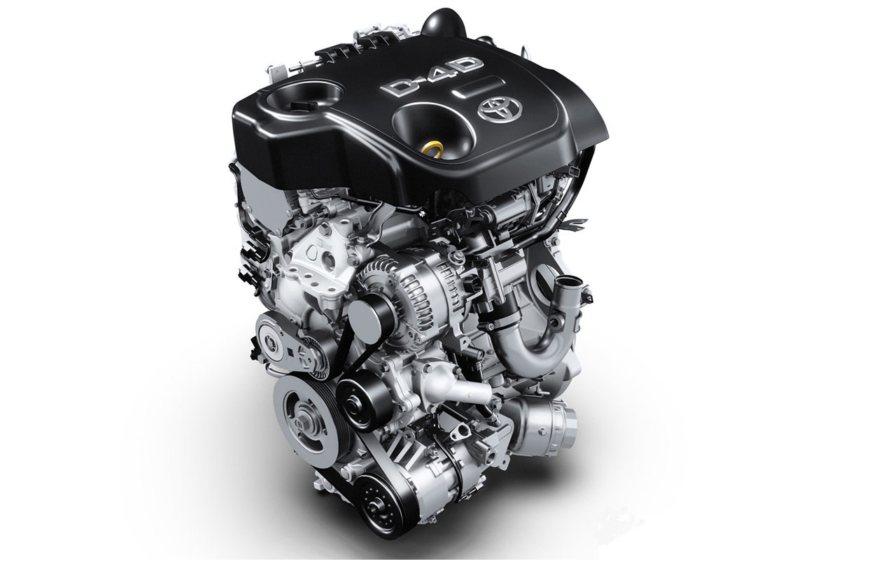 1gd-ftv двигатель тойота: дизель, характеристики, минусы, проблемы