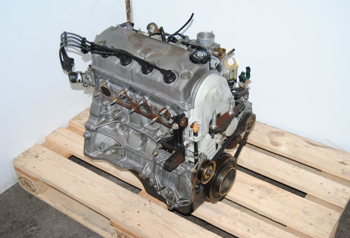 Двигатель степвагон хонда: характеристики, ремонтопригодность