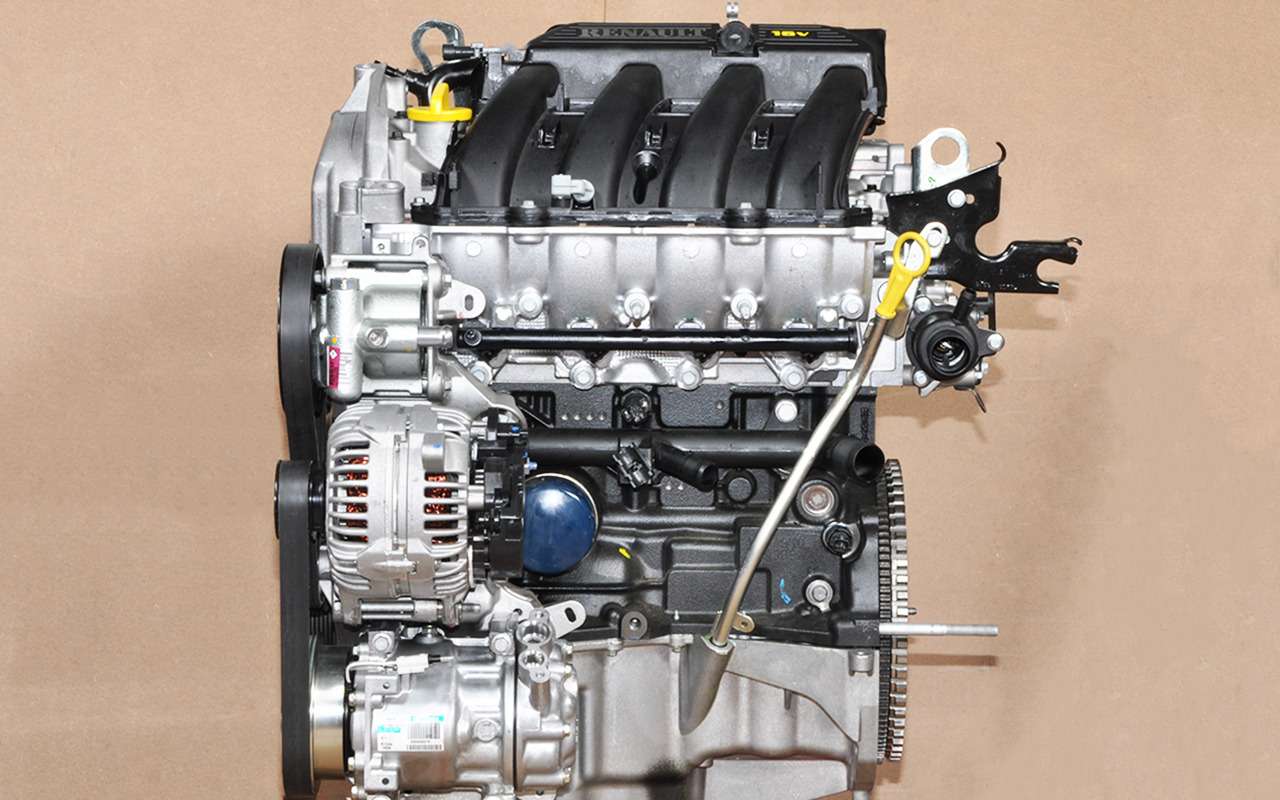 Двигатель e07z honda: характеристики, надежность - мотор инфо