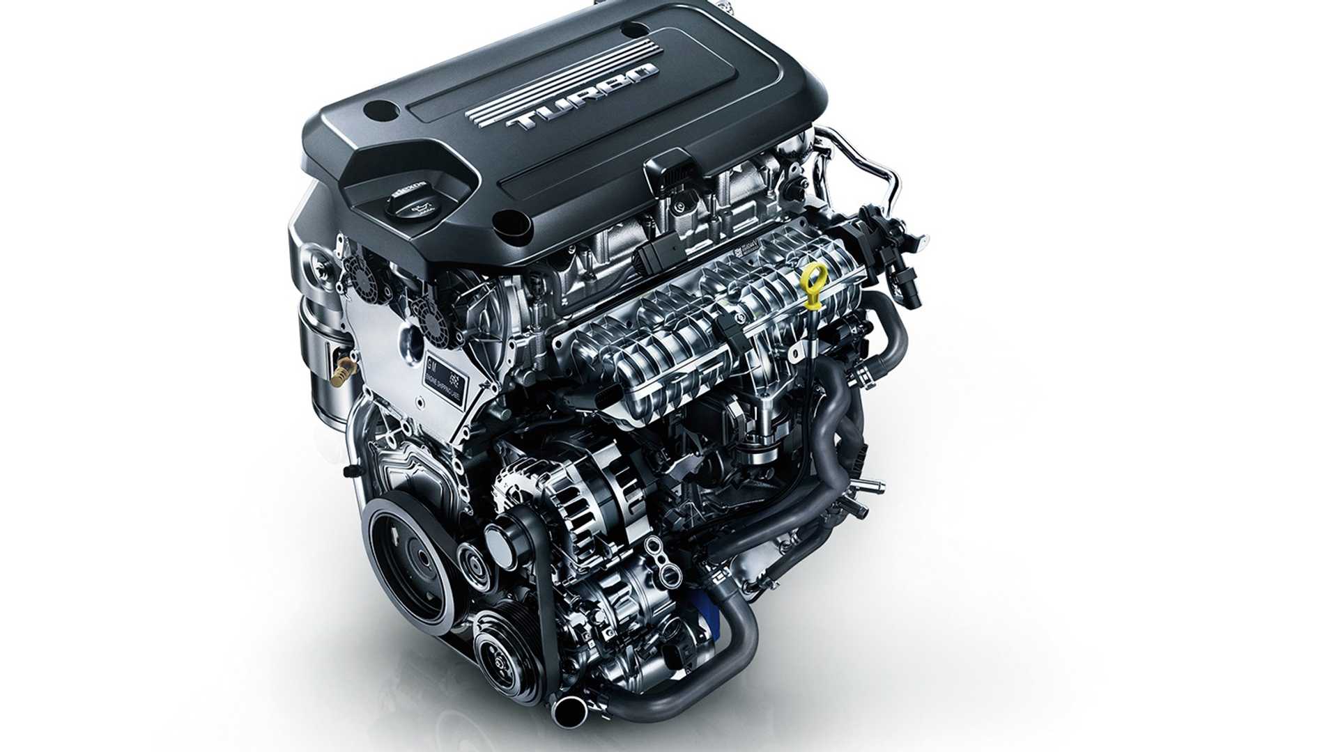 Двигатель blr/bly/bvy/bvz - характеристики, проблемы, модификации и надежность