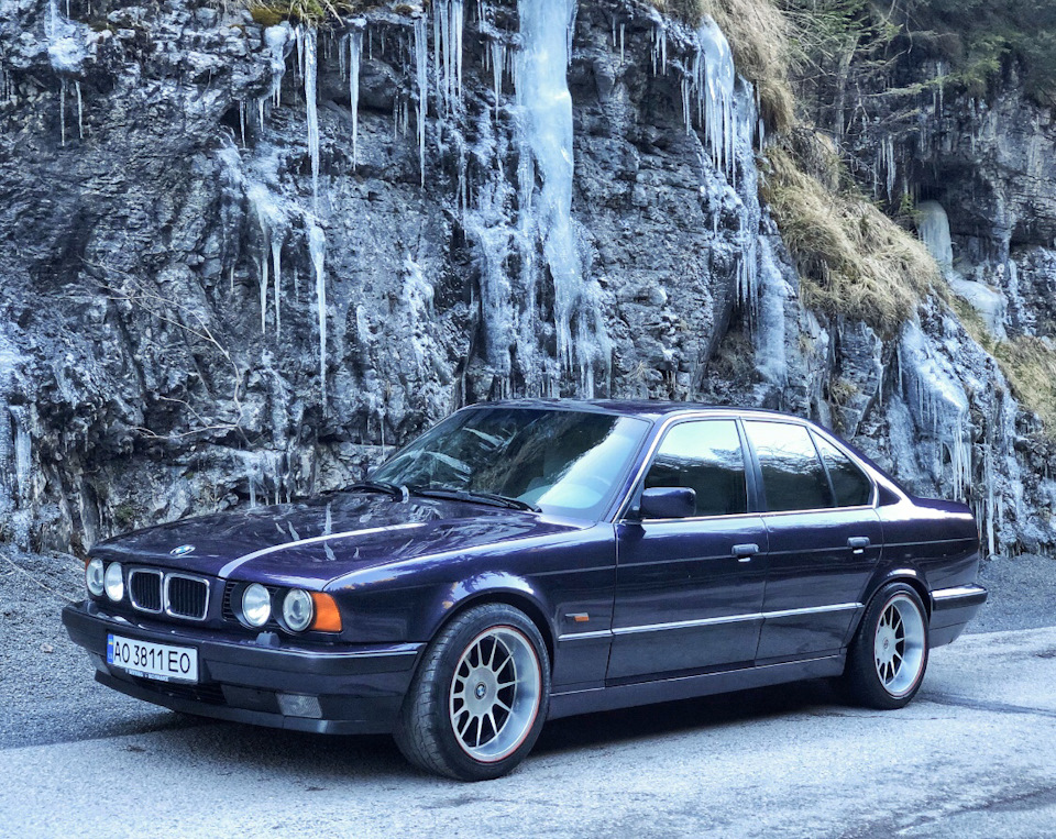 Bmw e34 – как выбрать – на что обращать внимание
