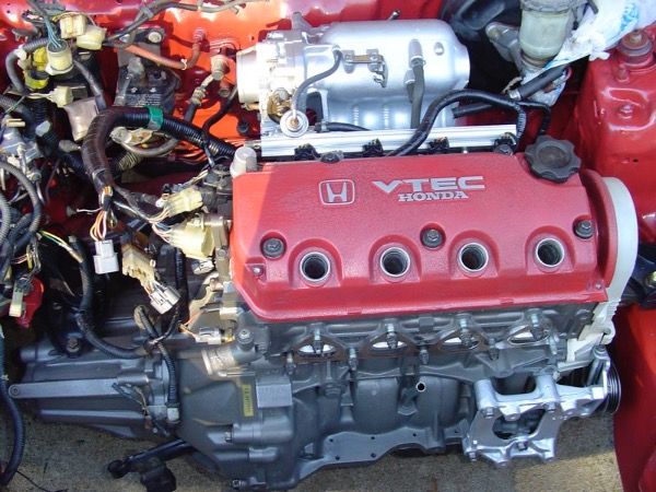 Двигатели автомобиля хонда: характеристики, неисправности и тюнинг