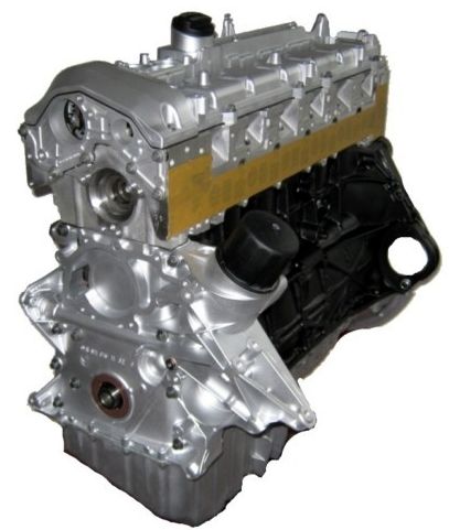 604 дизельный двигатель мерседеса