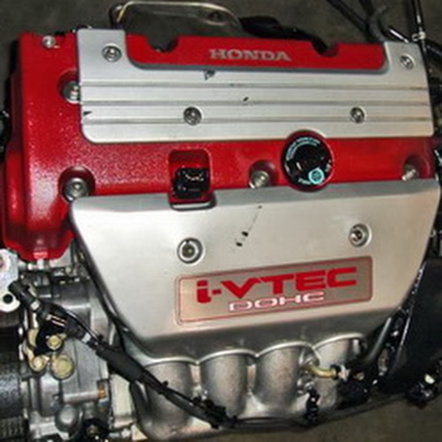 Двигатель toyota 22r-e (2.4 л. sohc)