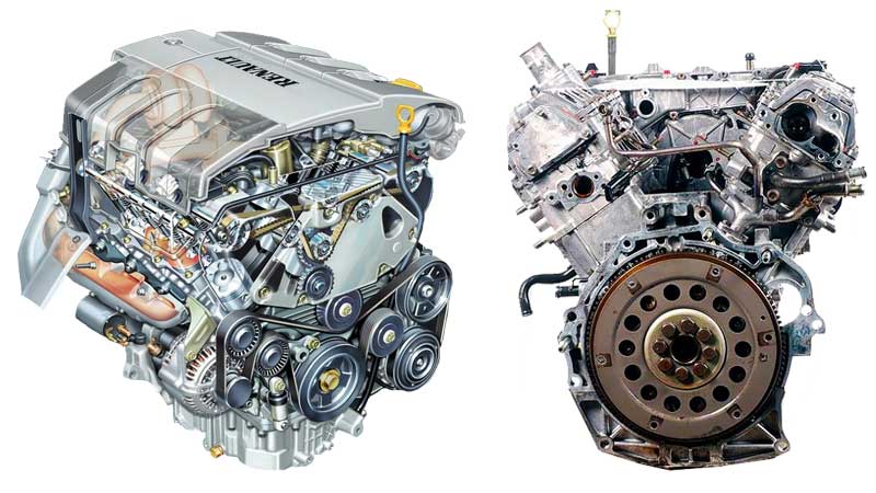 Двигатель renault m4r (2.0 л. 16v): обзор, характеристики, надежность, слабые места, ремонтопригодность