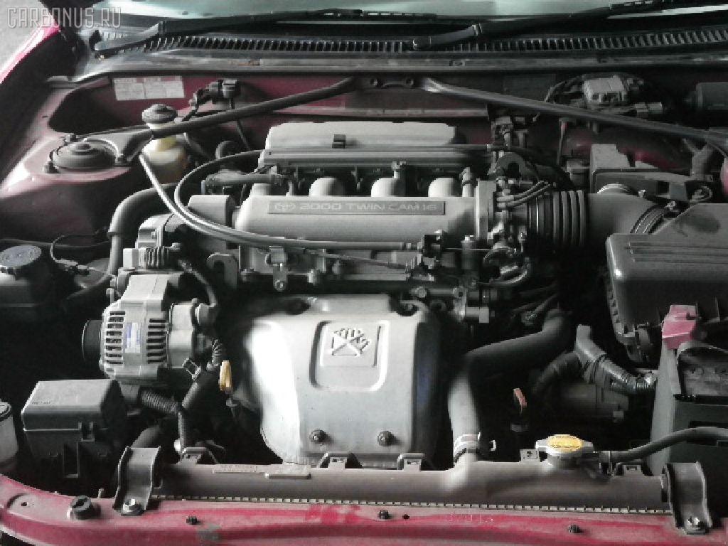Двигатели Toyota Celica Основная информация о двигателях Характеристики моделей двигателей на Toyota Celica Выбор двигателя на Toyota Celica