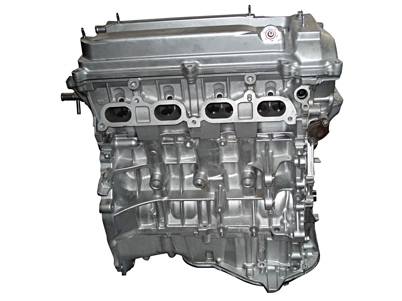 Двигатель toyota 1az-fse: эксплуатация и характеристики