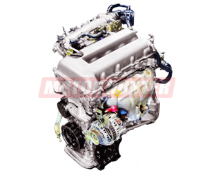 Двигатель Nissan SR20De, является представителем большого семейства бензиновых силовых агрегатов японской компании, объединённой индексом SR Объём этих двигателей находился в диапазоне от 1,6 до 2-х литров
