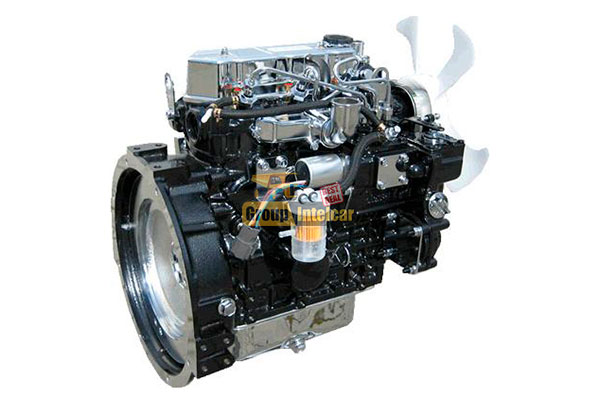 Двигатель 4g63 - применение и технические характеристики