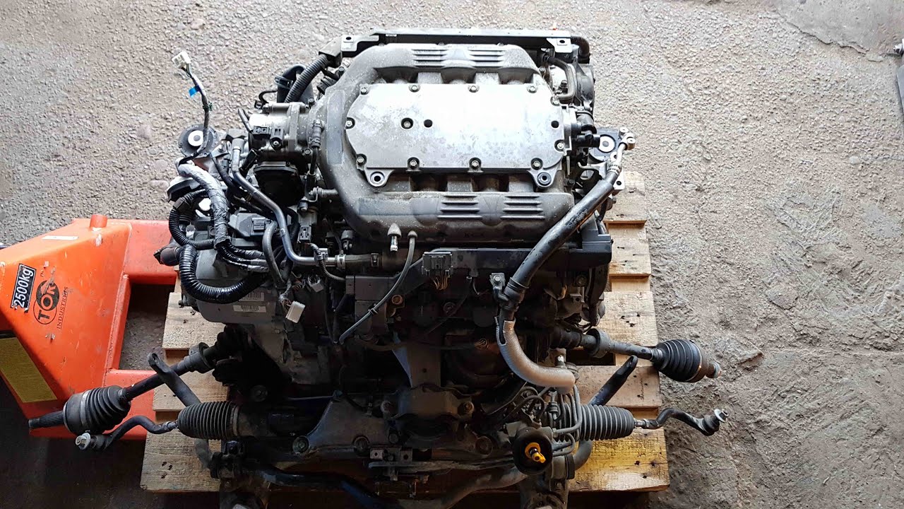 Двигатели хонда j-серии (j25a, j30a, j35a, j37a). характеристики, применяемость, надежность, способность к тюнингу.