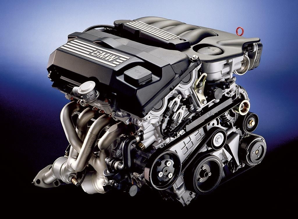 Двигатели BMW М серии, история производства, какие версии подверглись модификациям