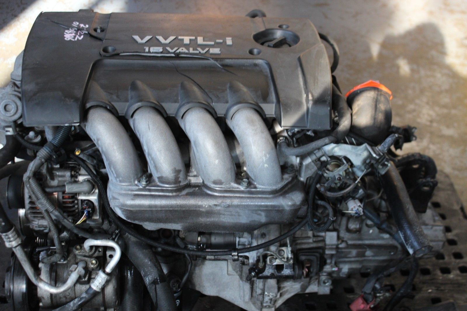 Двигатель 2jz, gte,ge:техничесие характеристики и модификации двигателя