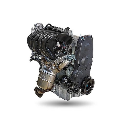 Двигатель ваз 11186, технические характеристики и ресурс