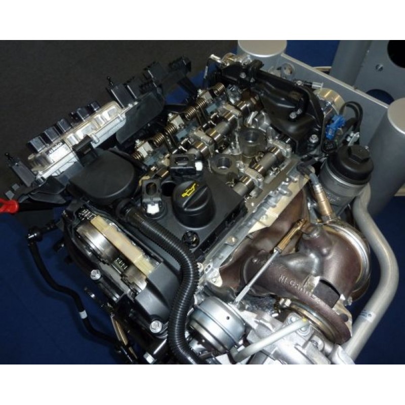 Дизельные двигатели bmw, маркировка, классификация