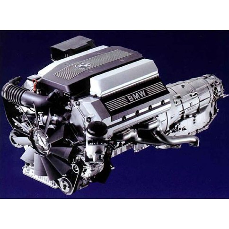 Описание bmw m57, характеристики двигателя м57 и фото