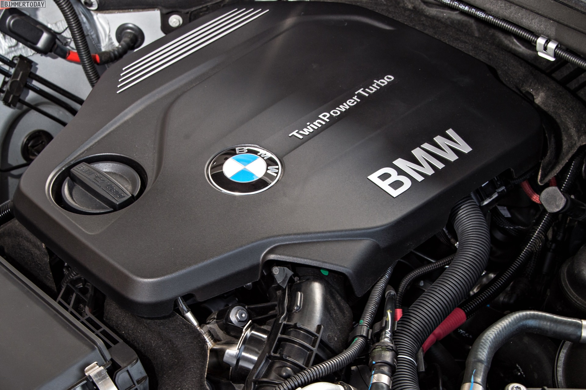 Лучшие двигатели bmw: рейтинг по надёжности и качеству