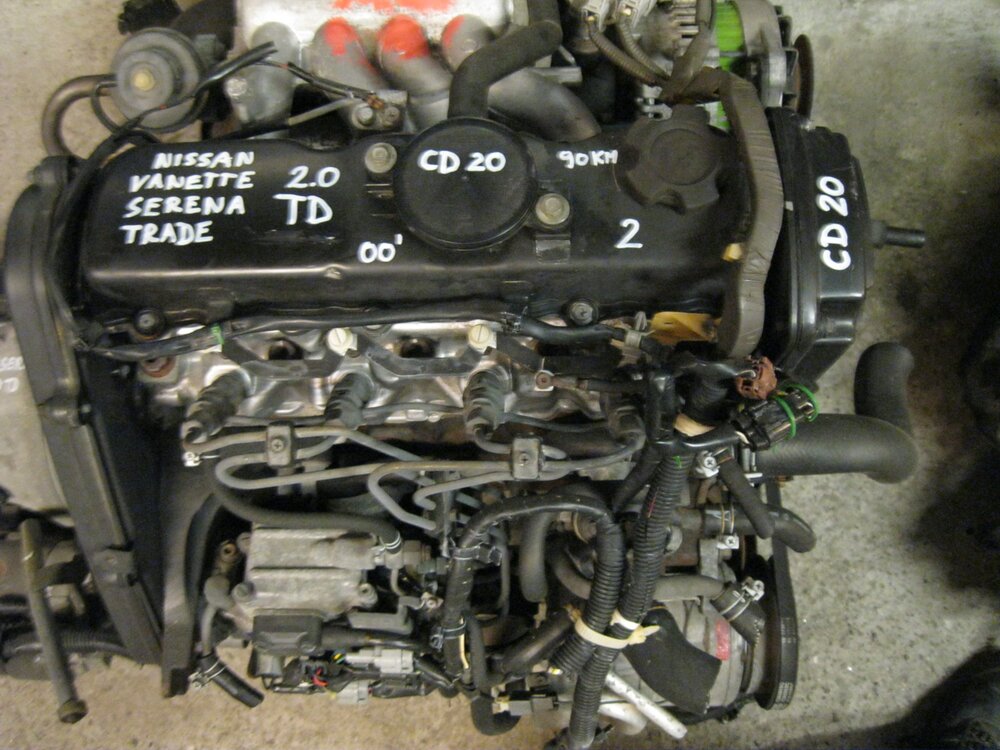 Двигатель nissan mr20de 2.0 литра – характеристики, ресурс, проблемы, отзывы