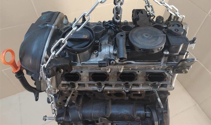 Двигатель volkswagen ea211 1.6 cwva mpi: надежность, обслуживание, ресурс, плюсы и минусы | volkswagen new