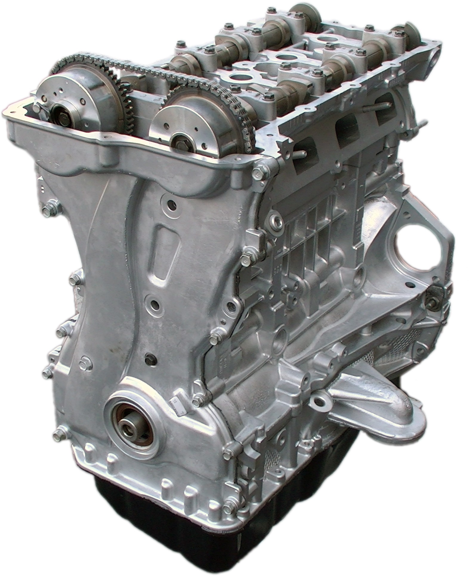 Двигатель 4b12 mitsubishi: характеристики, надежность