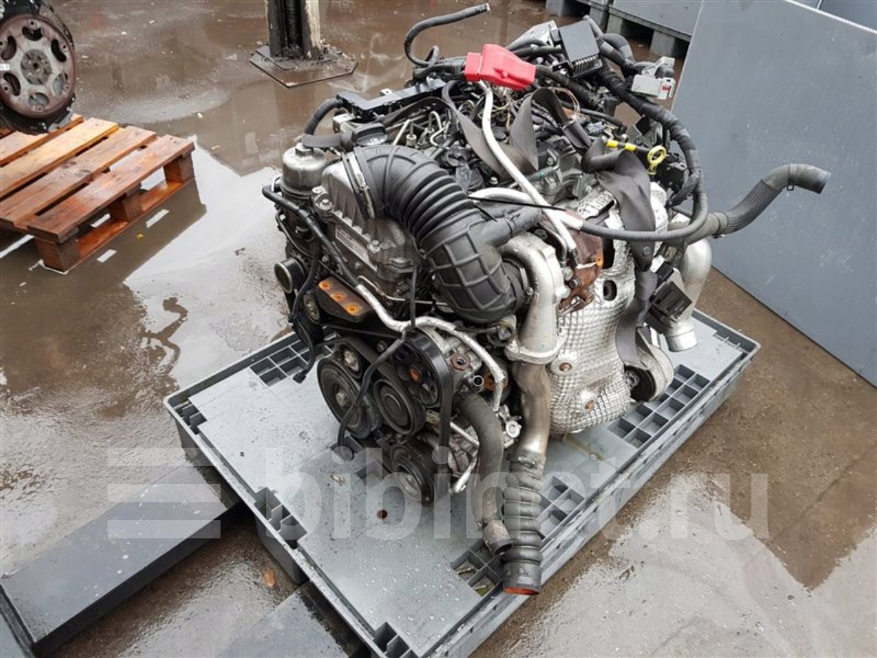 Характеристики двигателей Opel A22DM и A22DMH Обслуживание двигателей и распространенные неисправности Opel A22DM и A22DMH Тюнинг двигателей
