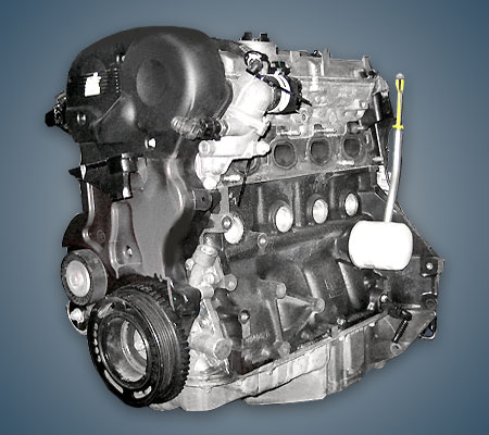 Двигатель z16xe opel: характеристики, особенности, проблемы и недостатки