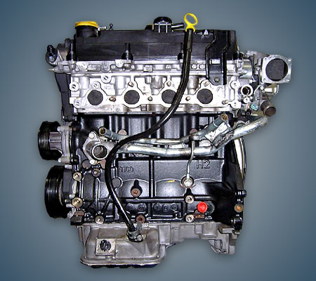 Информация о двигателях Opel A17DT, A17DTC, A17DTJ, A17DTR, A17DTS Технические характеристики Надежность и поломки двигателей