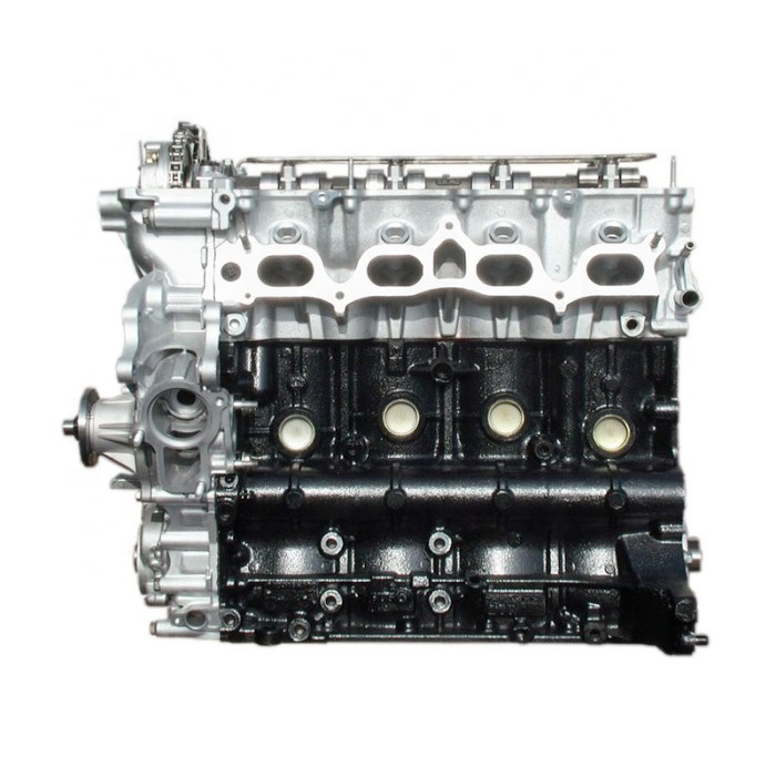 Двигатель тойота 2tr-fe 2.7 литра - характеристики, ресурс, проблемы, отзывы