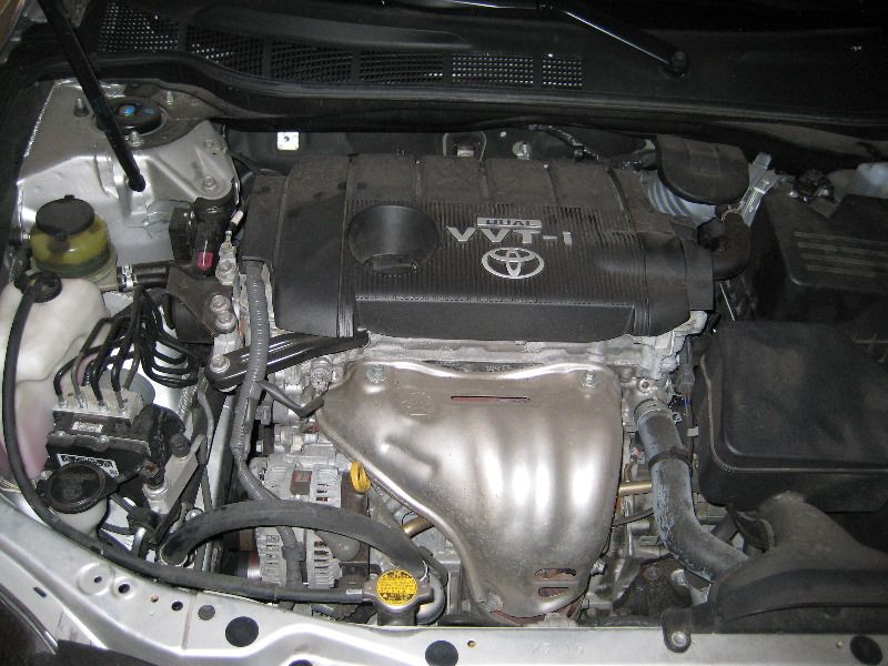Двигатель toyota k3-ve, технические характеристики, какое масло лить, ремонт двигателя k3-ve, доработки и тюнинг, схема устройства, рекомендации по обслуживанию