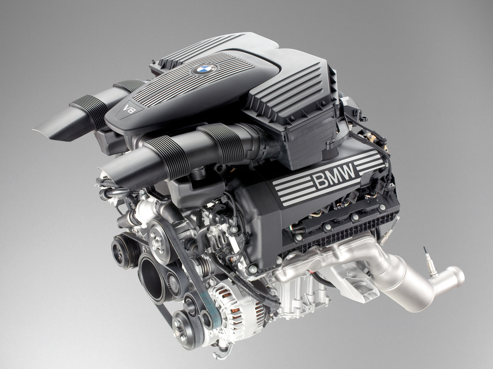 Bmw n62b48 engine | reliability, tuning, issues, oil