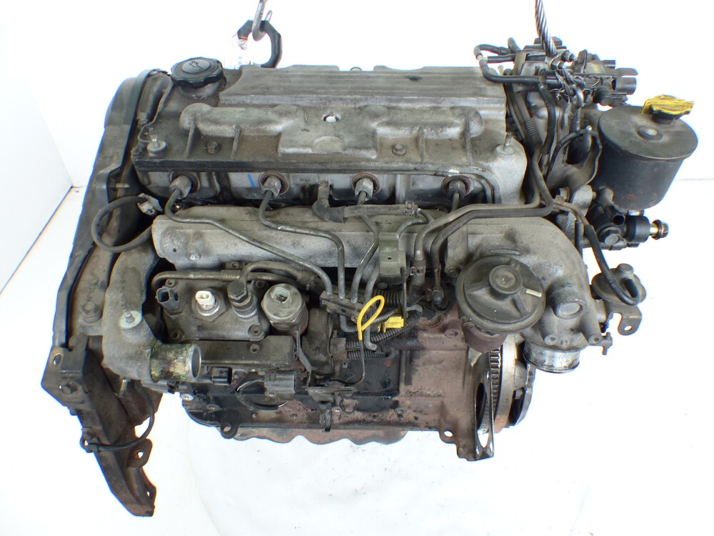 Двигатель mazda rf, технические характеристики, какое масло лить, ремонт двигателя rf, доработки и тюнинг, схема устройства, рекомендации по обслуживанию