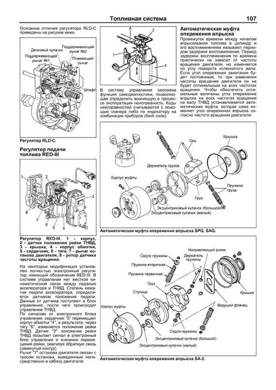 Двигатель 6g72 мицубиси паджеро: характеристики, неисправности и тюнинг