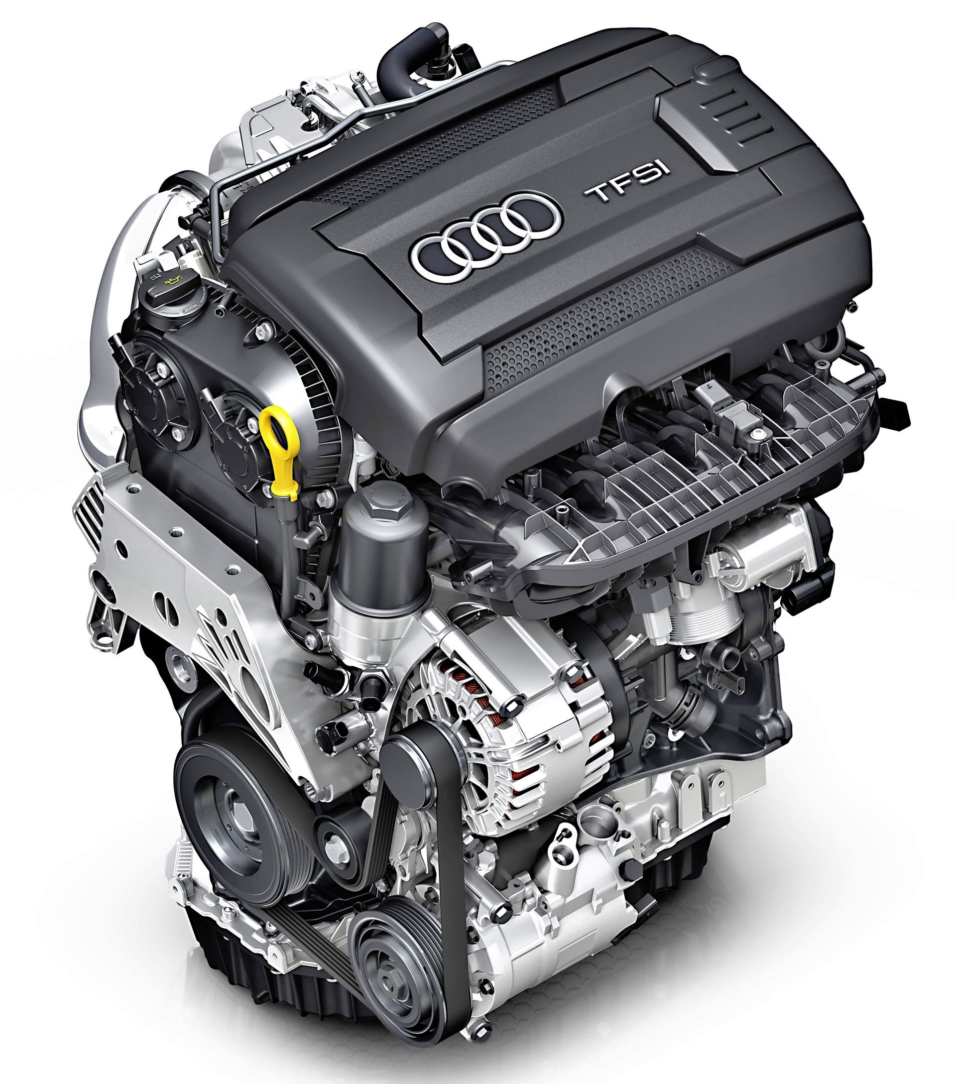 Двигатели audi 100 всех поколений (c1, c2, c3, c4): какие установлены, характеристики, популярные моторы