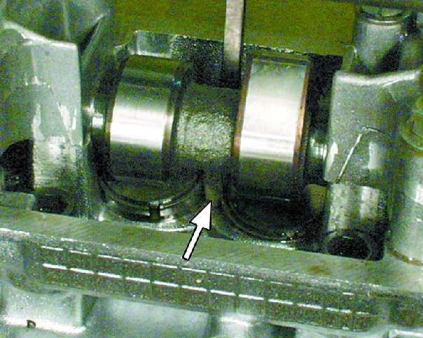 Регулировка клапанов на двигателях автомобилей ваз 2108, 2109, 21099