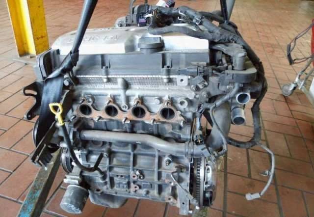 Двигатель g4fg от hyundai/kia: технические характеристики, неисправности, тюнинг