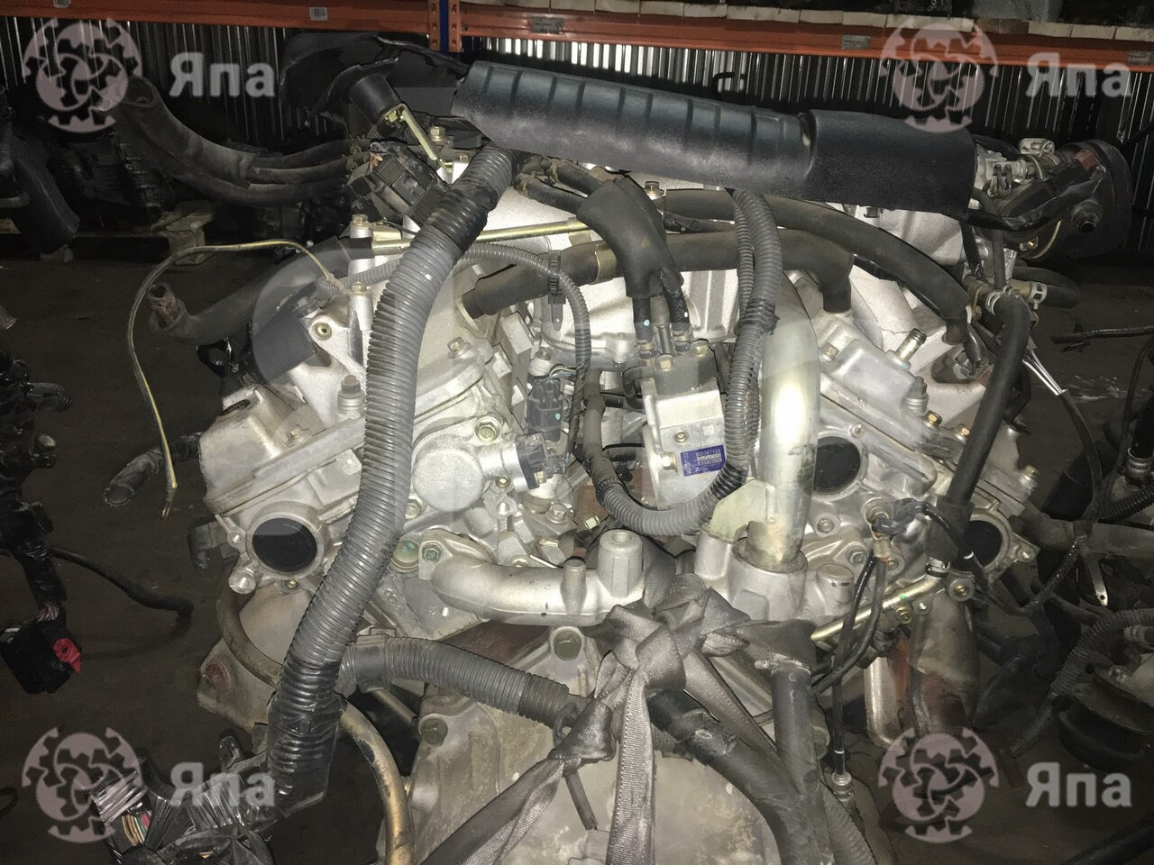 Двигатель мицубиси паджеро 6g72: характеристики, неисправности и тюнинг