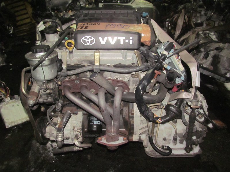Toyota 1zz-fe: характеристики двигателя — avto-ninja