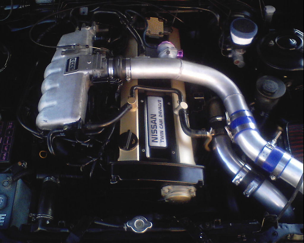 Двигатель vq - самый надежный и неприхотливый | autozona54