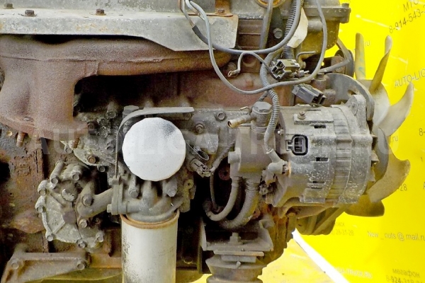 Двигатель cr14de nissan: технические характеристики, надежность, слабые места
