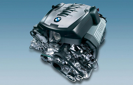 Модель BMW N62B48 является восьми цилиндровым мотором V-образной архитектуры Данный двигатель производился в течение 7 лет с 2003 по 2010 год и выпускался многосерийным тиражом