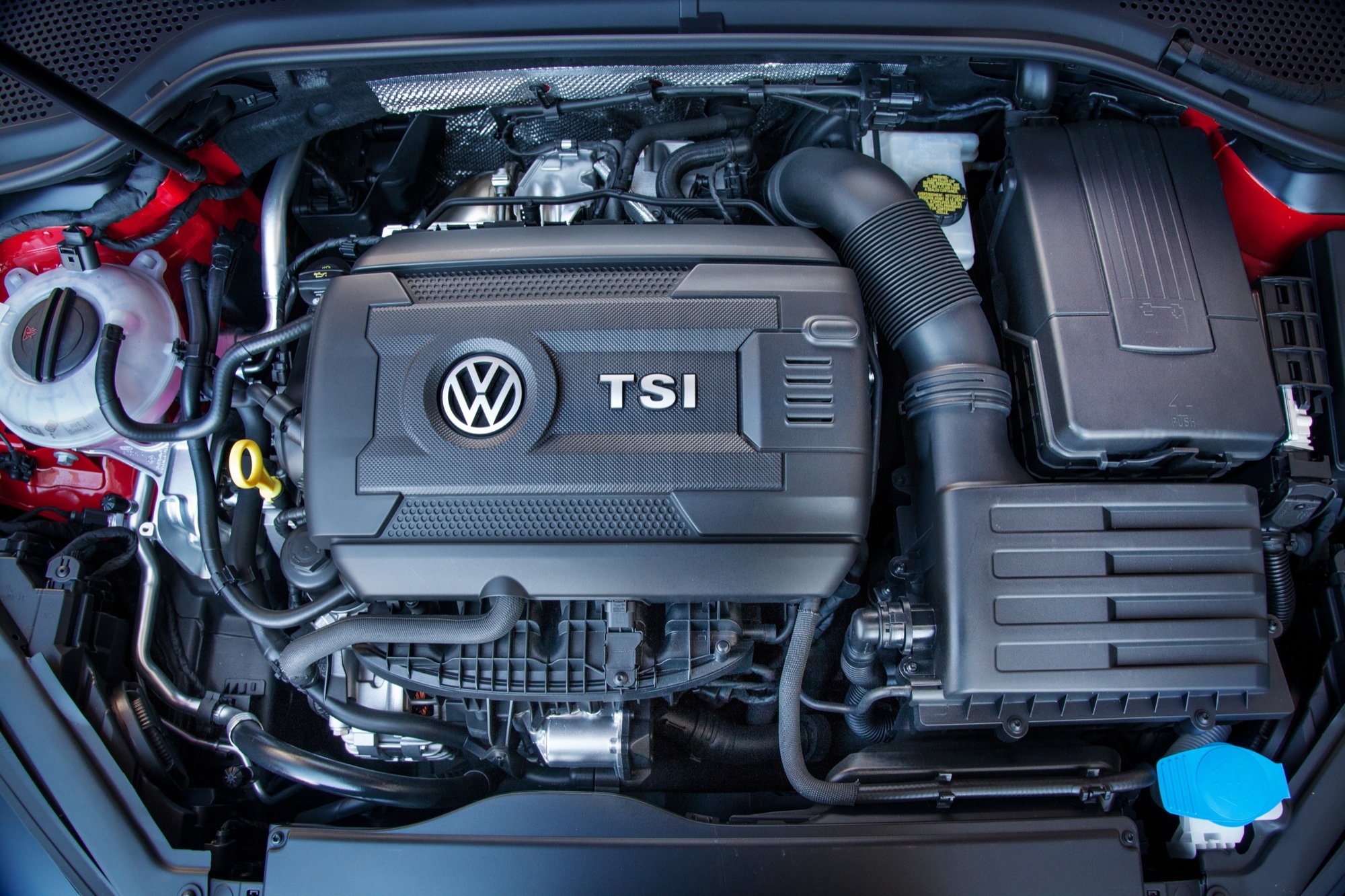 Volkswagen scirocco - проблемы и неисправности