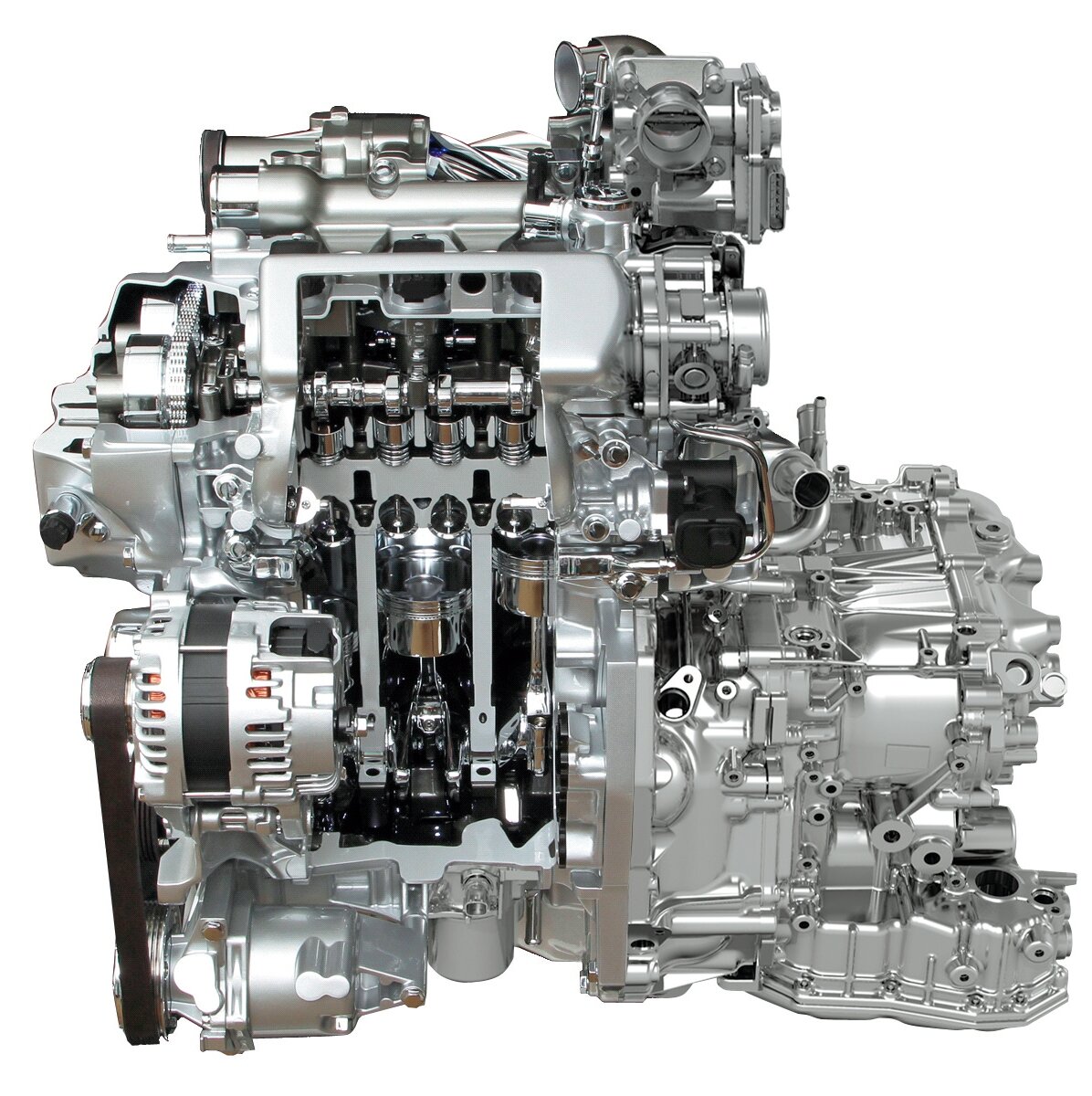 Двигатель yd22 nissan | проблемы, отличия, характеристики