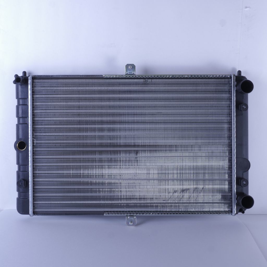 Как устроен и как работает радиатор системы охлаждения карбюраторного двигателя автомобиля ВАЗ 2108, 2109, 21099, его устройство и основные неисправности