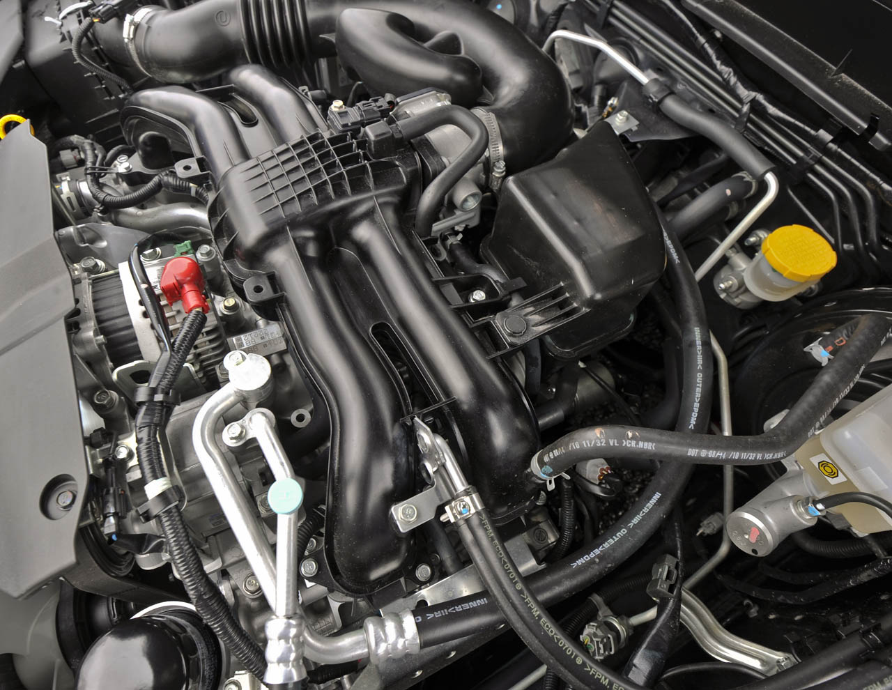 Двигатель subaru fb20: обзор модели, технические характеристики, особенности, достоинства и недостатки, список автомобилей