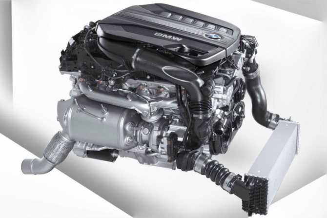 Двигатели bmw x5 e70: рестайлинг, особенности мотора, технические характеристики - мотор инфо